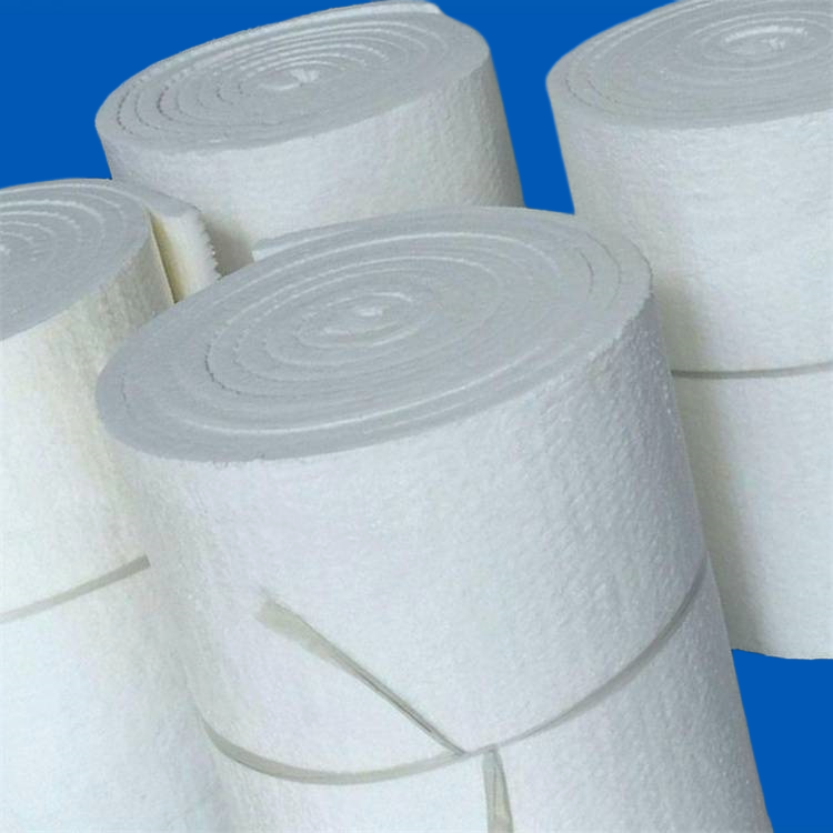 双塔陶瓷纤维毡